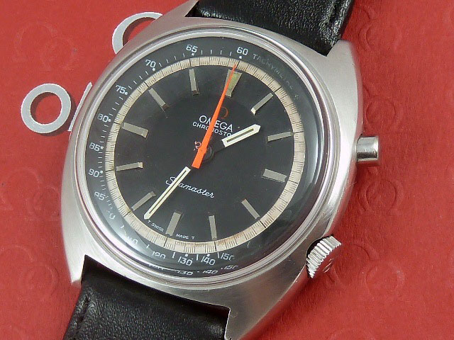 [1966] 145.007 - Omega Seamaster Chronostop, ou comment chronométrer sans chronographe 497-121
