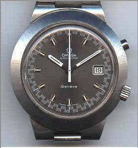 [1966] 145.007 - Omega Seamaster Chronostop, ou comment chronométrer sans chronographe Genwierd