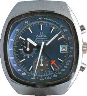 [1971-73] ST 176.002 - Omega Speedmaster mark III, les 70s à l’extrême Markiiicss50
