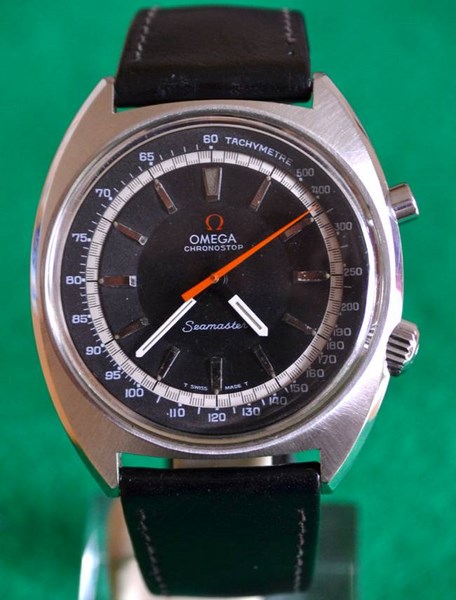 [1966] 145.007 - Omega Seamaster Chronostop, ou comment chronométrer sans chronographe Omega_seamaster_1970