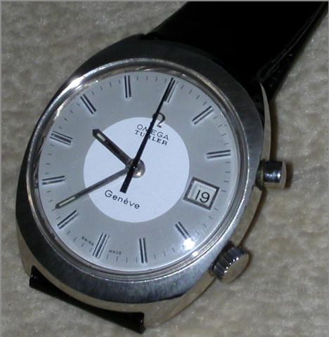 [1966] 145.007 - Omega Seamaster Chronostop, ou comment chronométrer sans chronographe Omegaturler